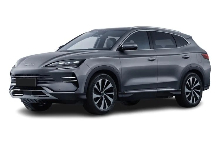 BYD